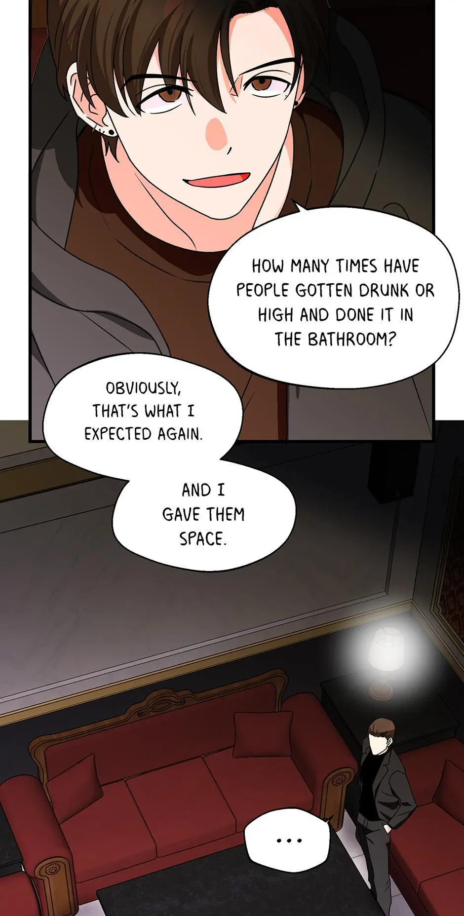 One Hundred Nights - Chapter 26 Page 23