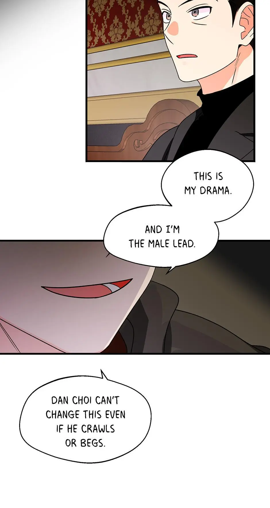 One Hundred Nights - Chapter 26 Page 31