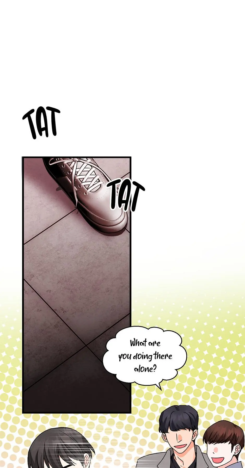One Hundred Nights - Chapter 26 Page 36