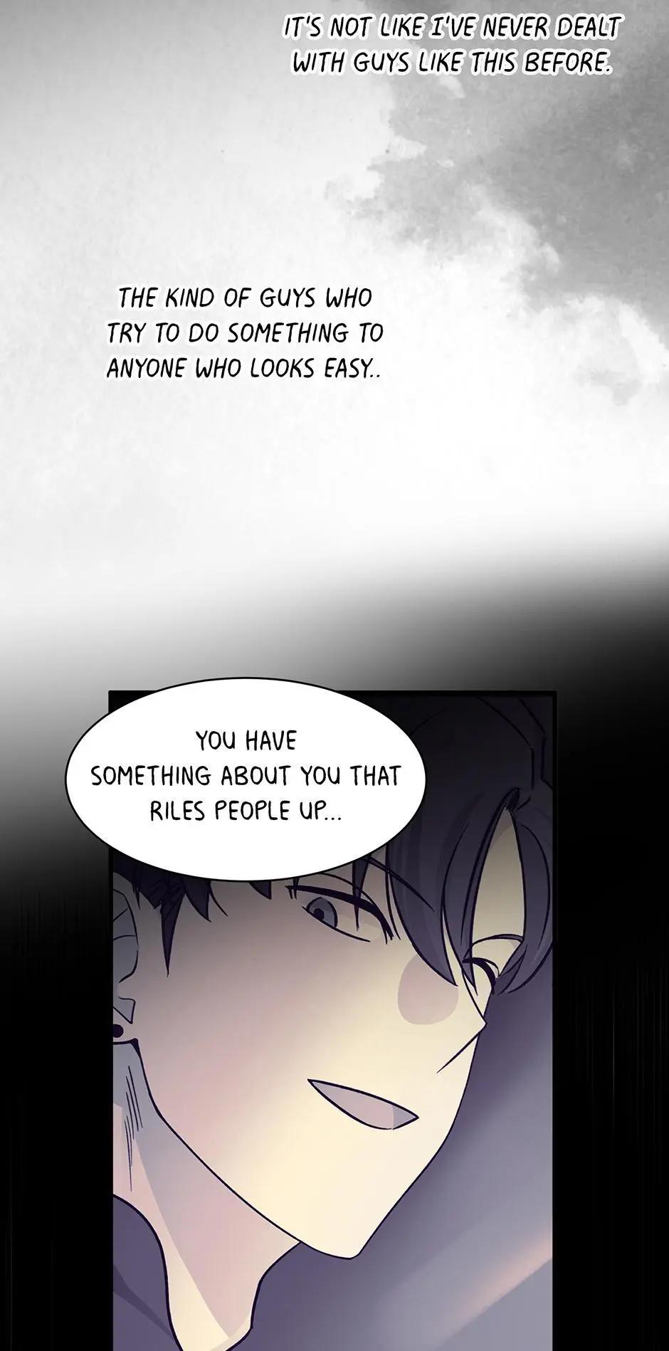 One Hundred Nights - Chapter 26 Page 40