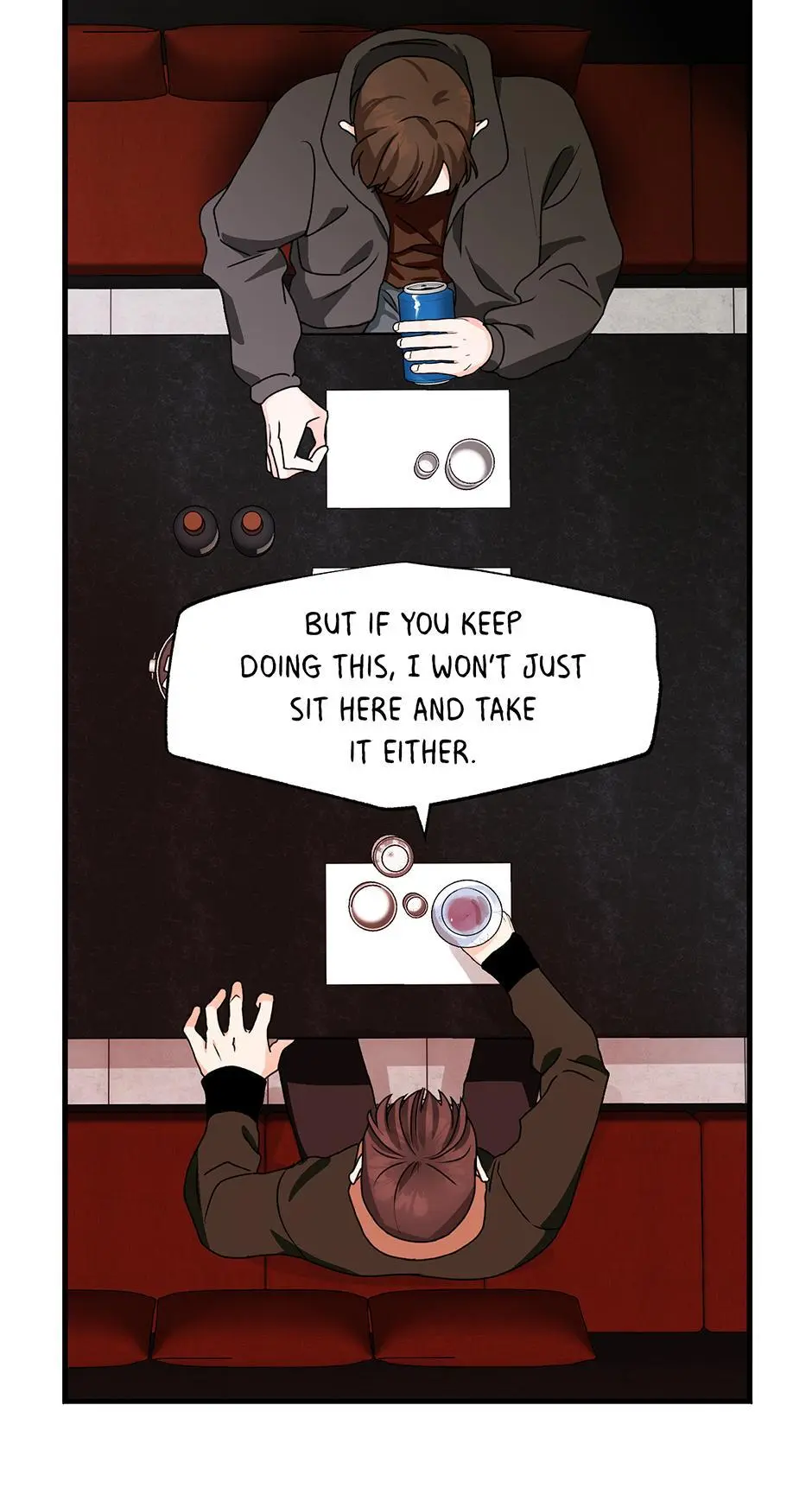 One Hundred Nights - Chapter 26 Page 50