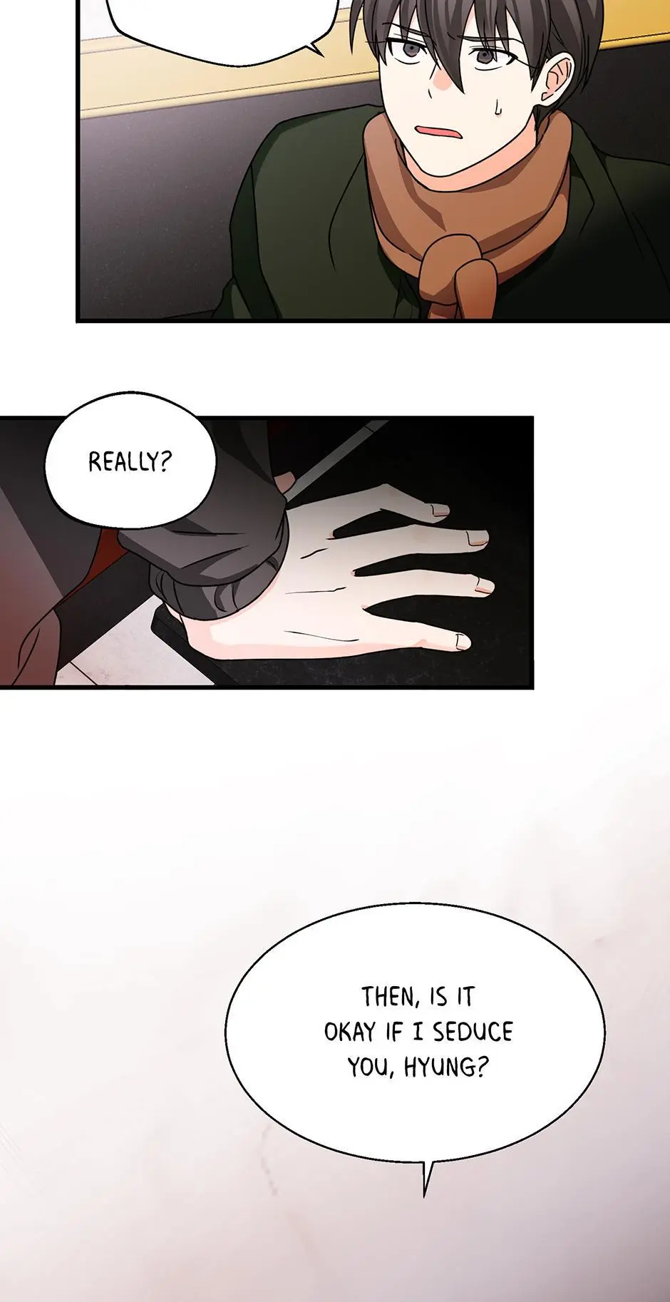 One Hundred Nights - Chapter 26 Page 59