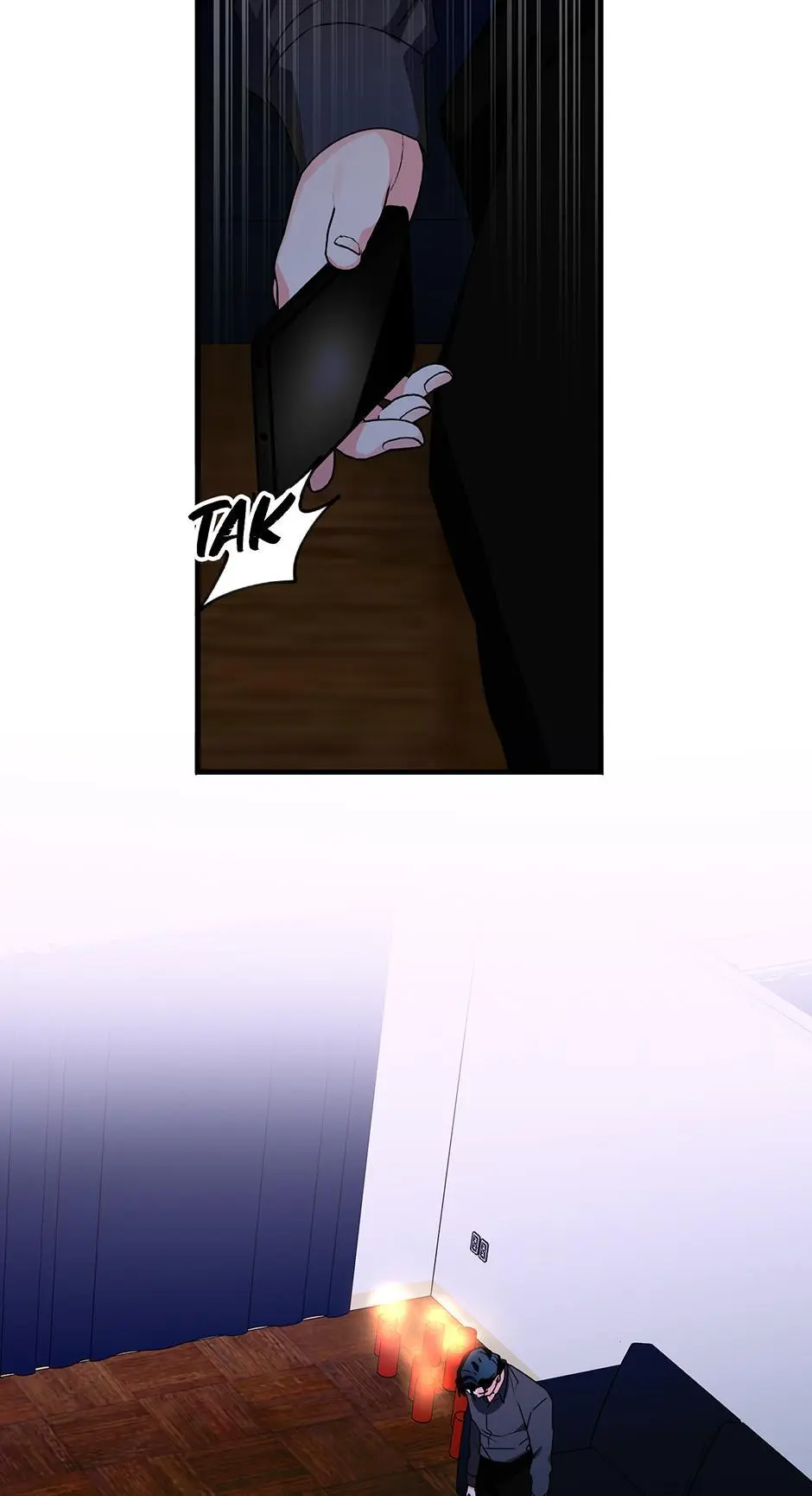 One Hundred Nights - Chapter 27 Page 37