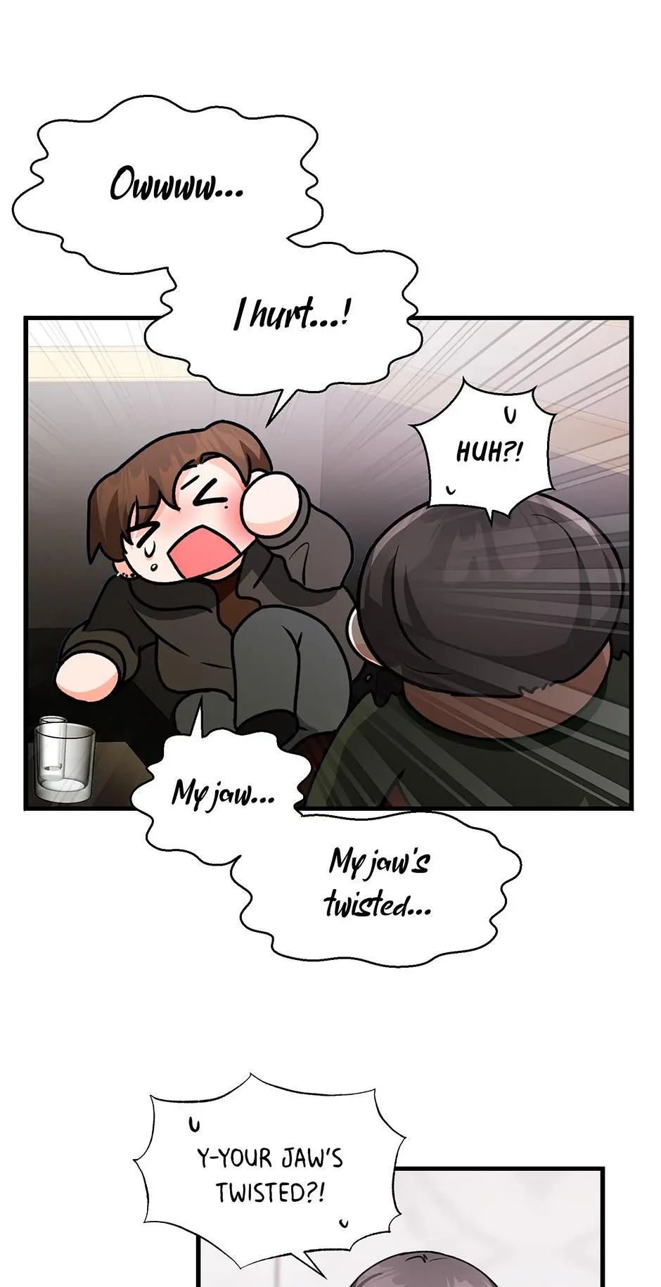 One Hundred Nights - Chapter 27 Page 46