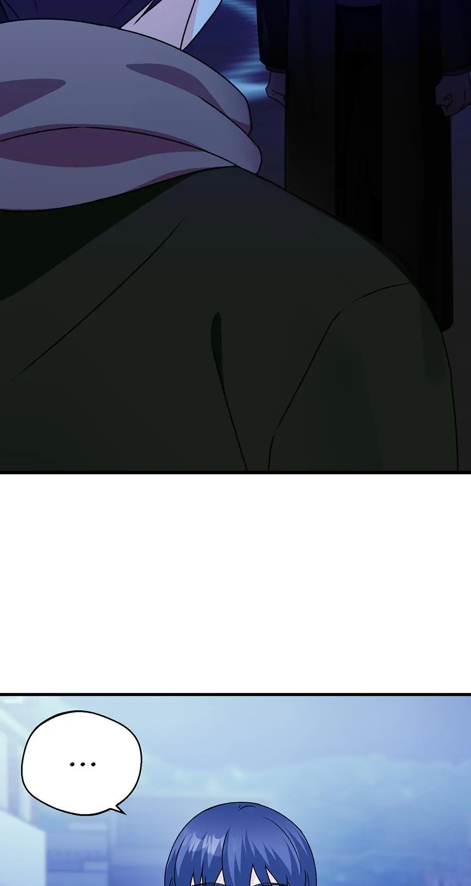 One Hundred Nights - Chapter 28 Page 2