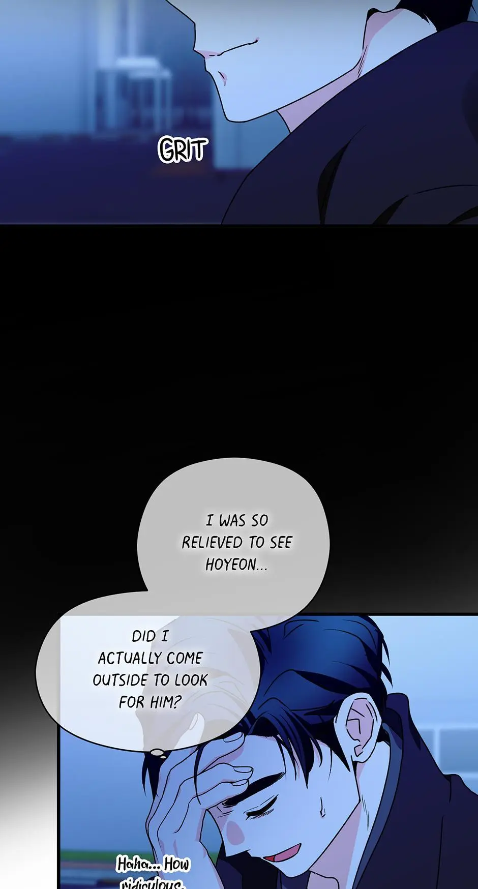 One Hundred Nights - Chapter 28 Page 9