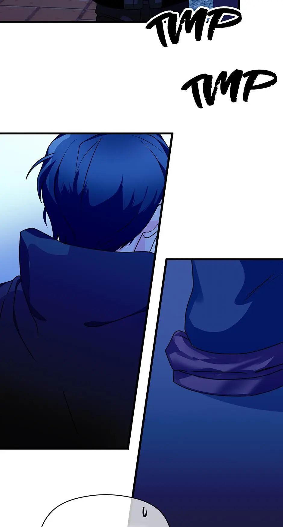 One Hundred Nights - Chapter 28 Page 12