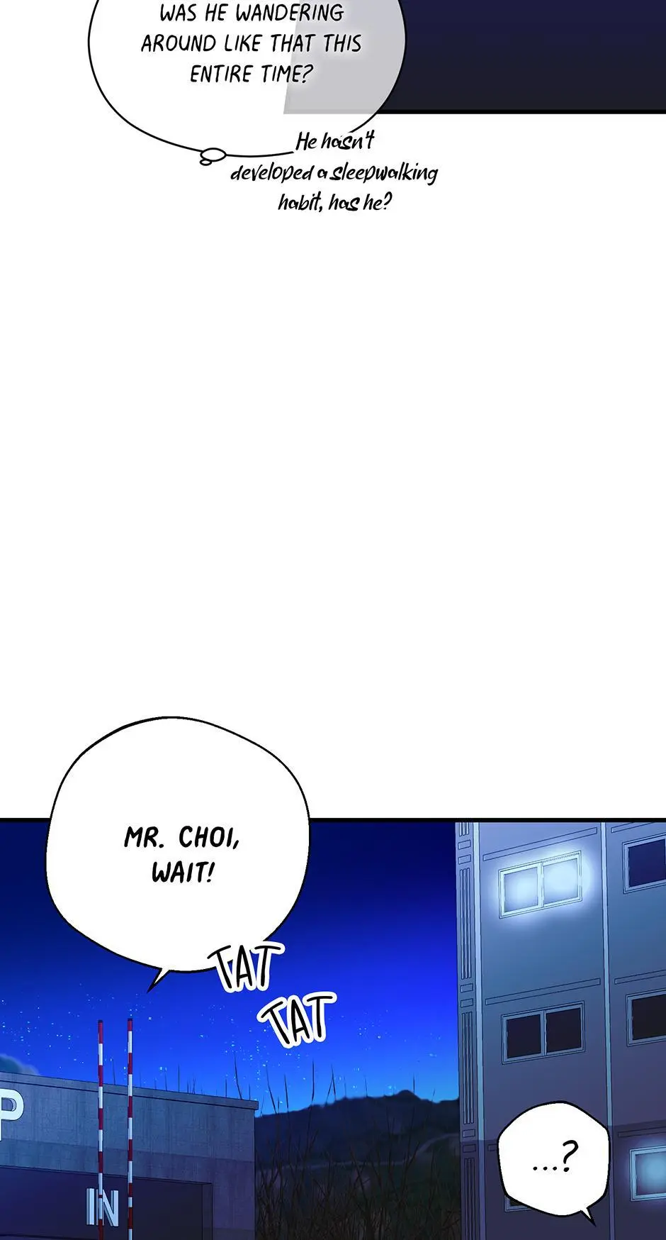 One Hundred Nights - Chapter 28 Page 13
