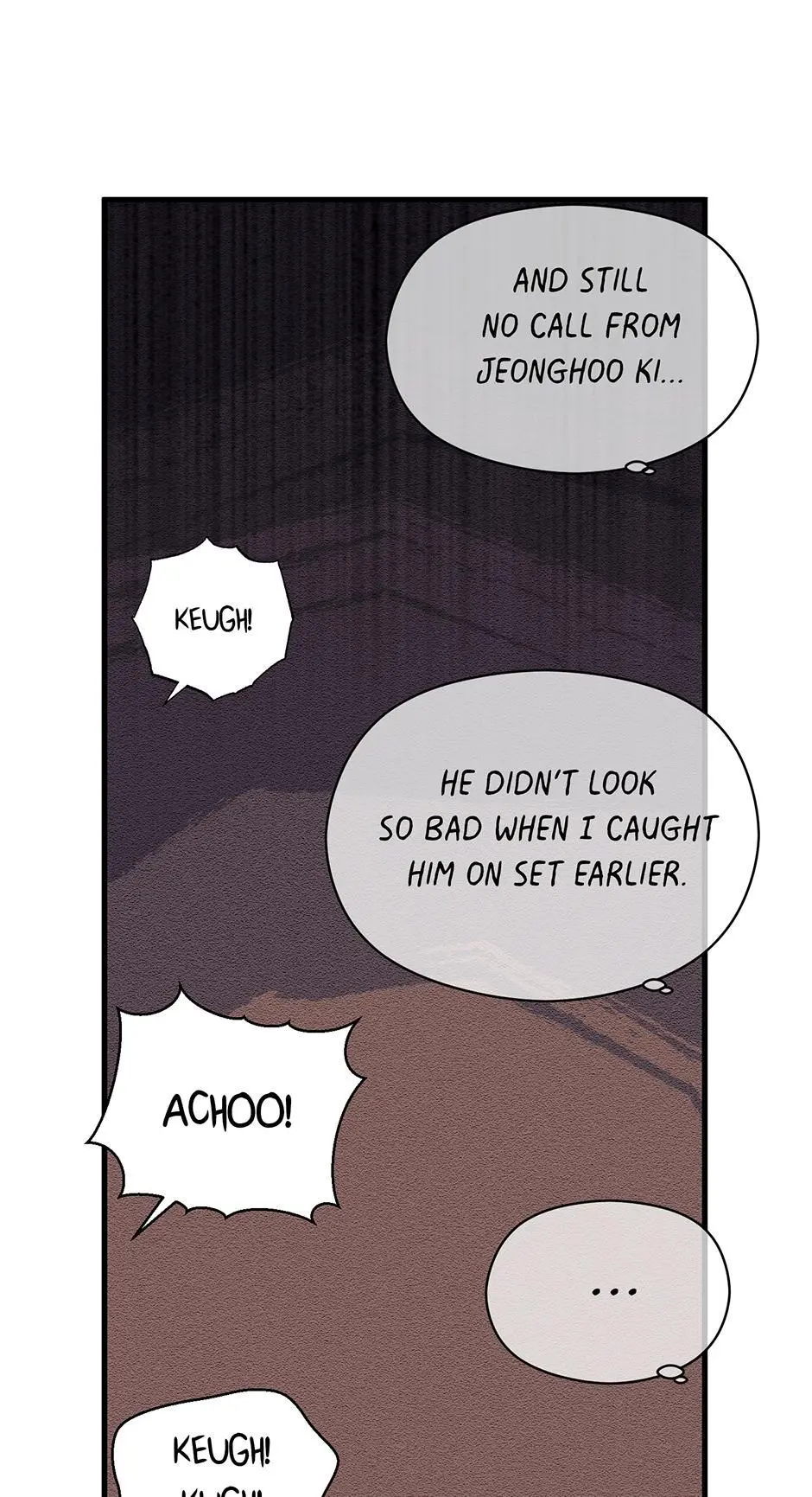 One Hundred Nights - Chapter 28 Page 29