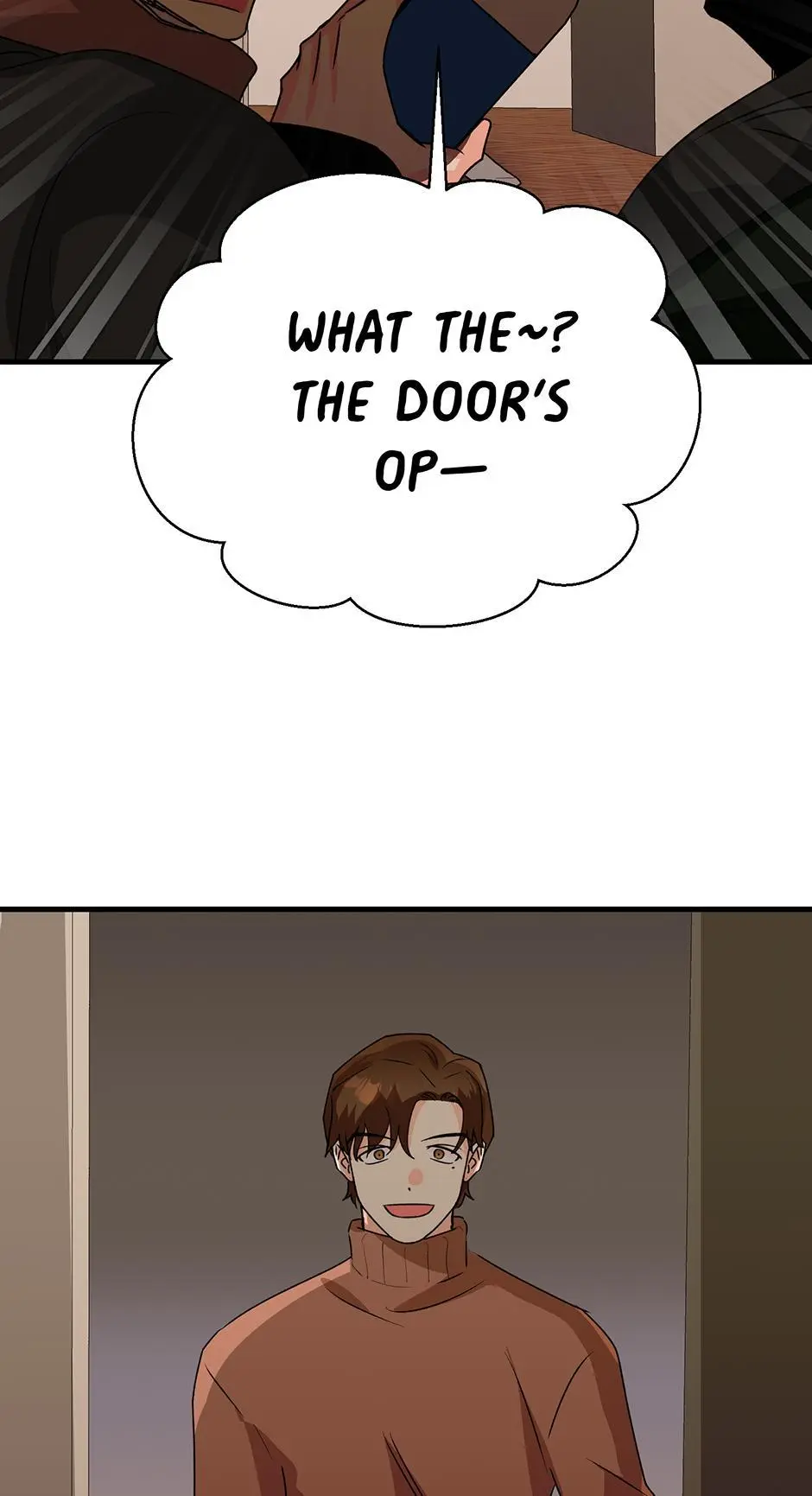One Hundred Nights - Chapter 28 Page 31