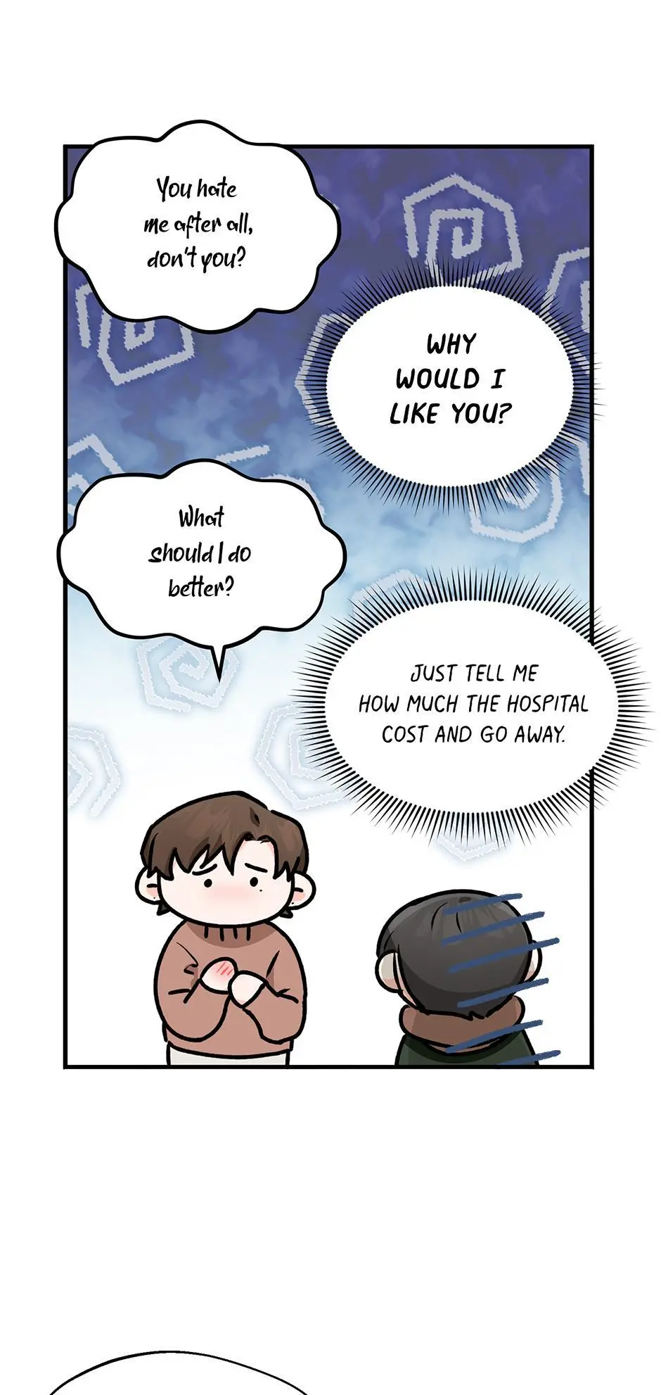 One Hundred Nights - Chapter 28 Page 51