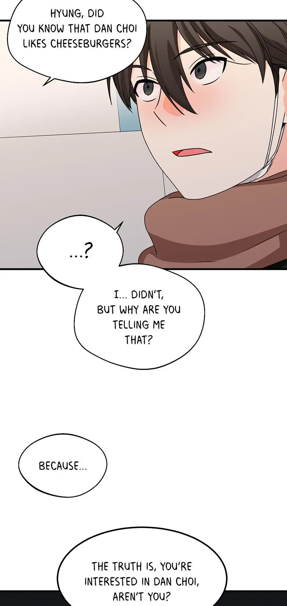 One Hundred Nights - Chapter 28 Page 52