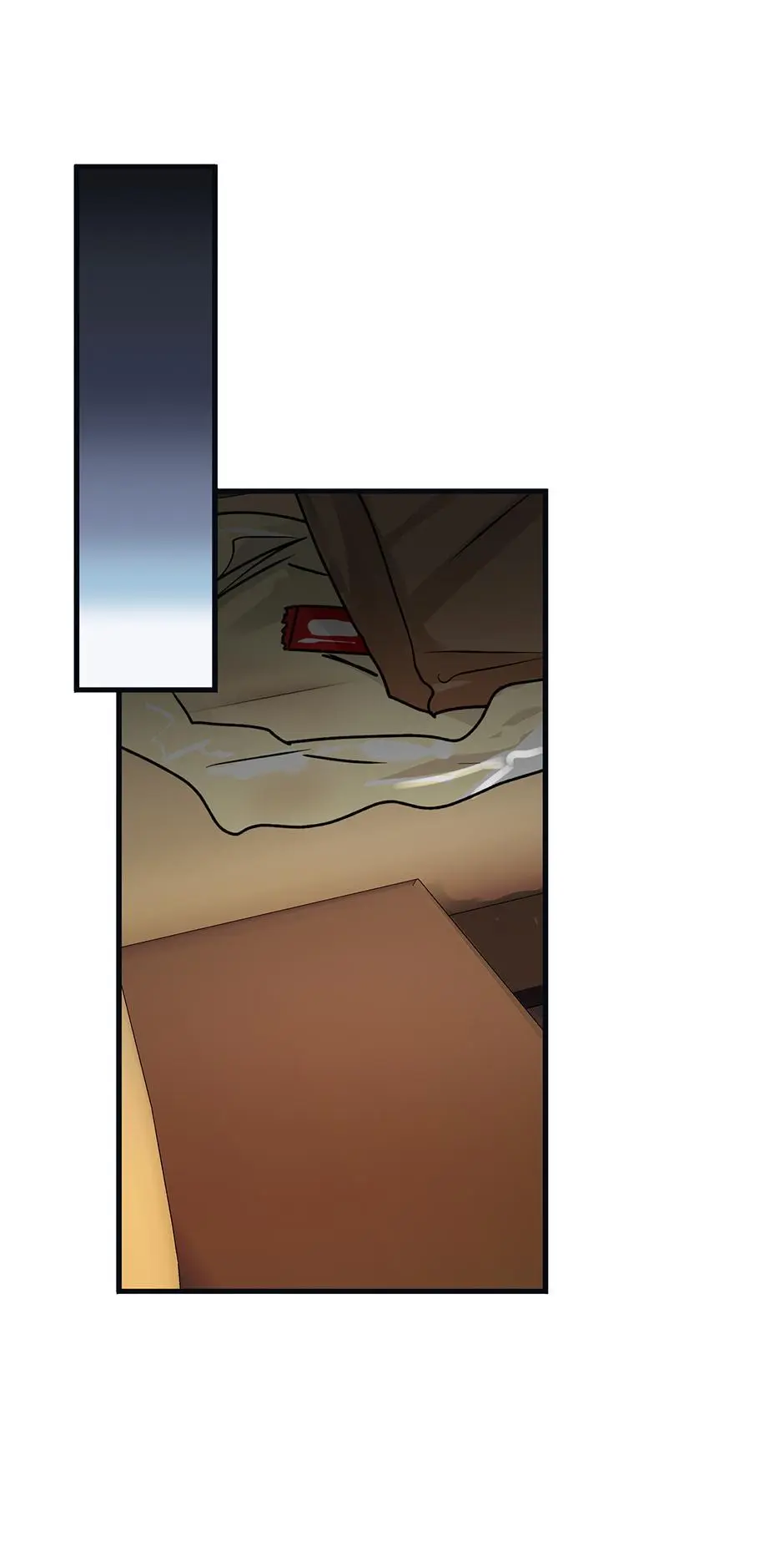 One Hundred Nights - Chapter 29 Page 6