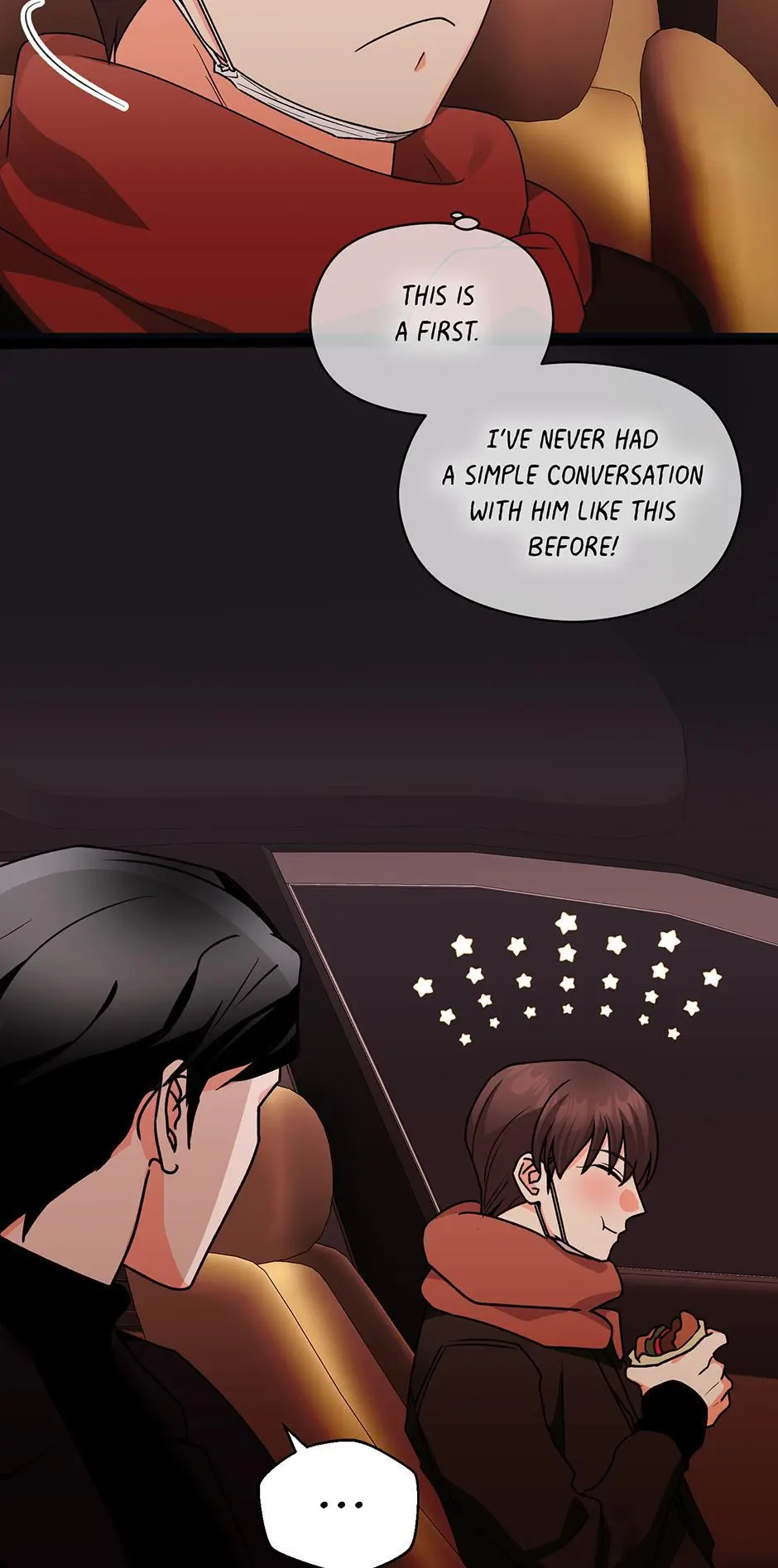 One Hundred Nights - Chapter 29 Page 14