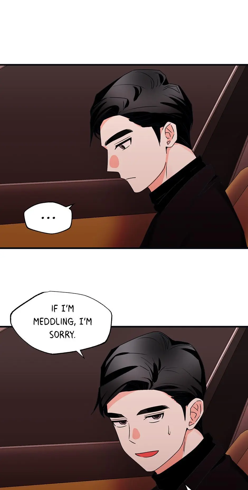 One Hundred Nights - Chapter 29 Page 19