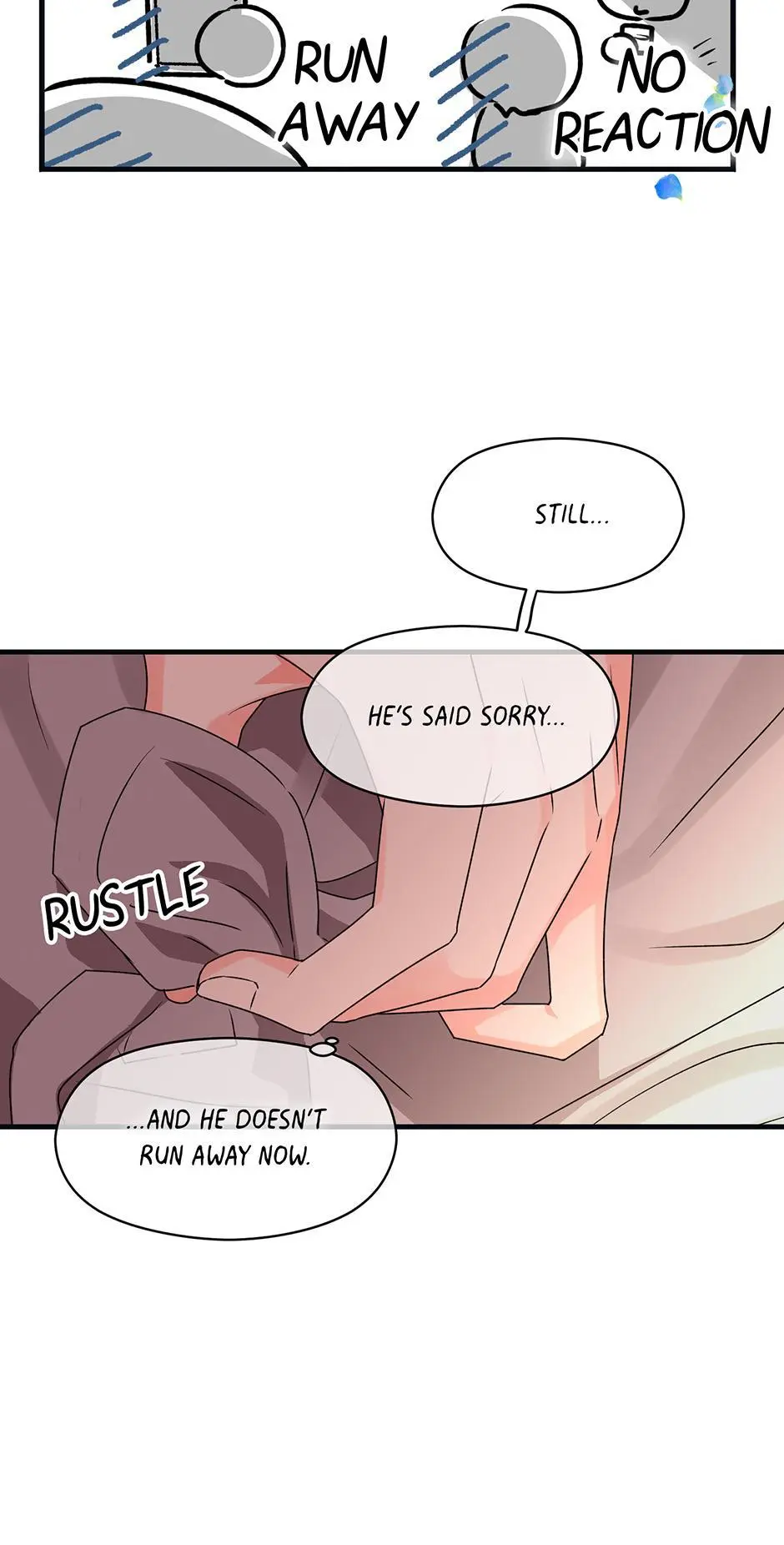 One Hundred Nights - Chapter 29 Page 24