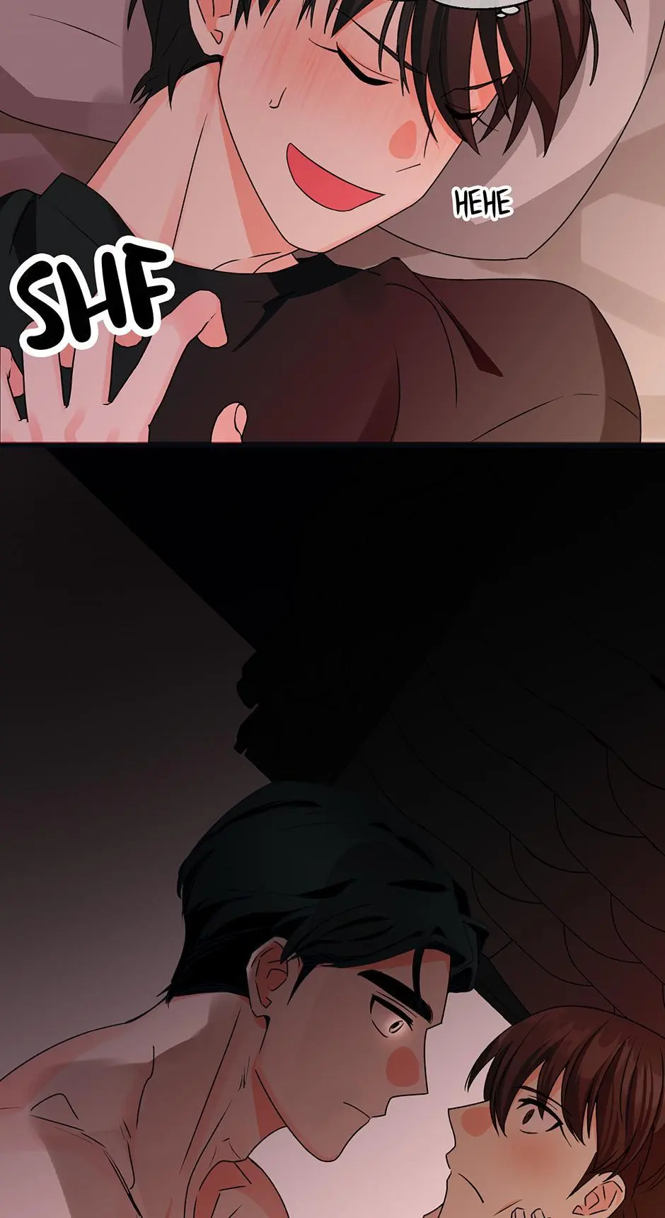 One Hundred Nights - Chapter 29 Page 26