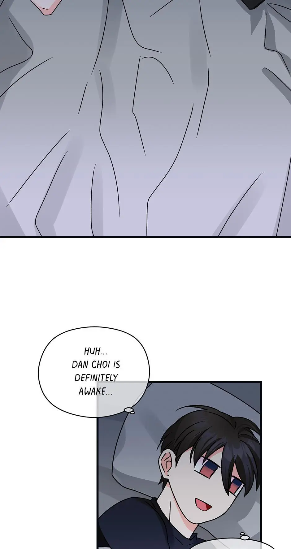 One Hundred Nights - Chapter 29 Page 35