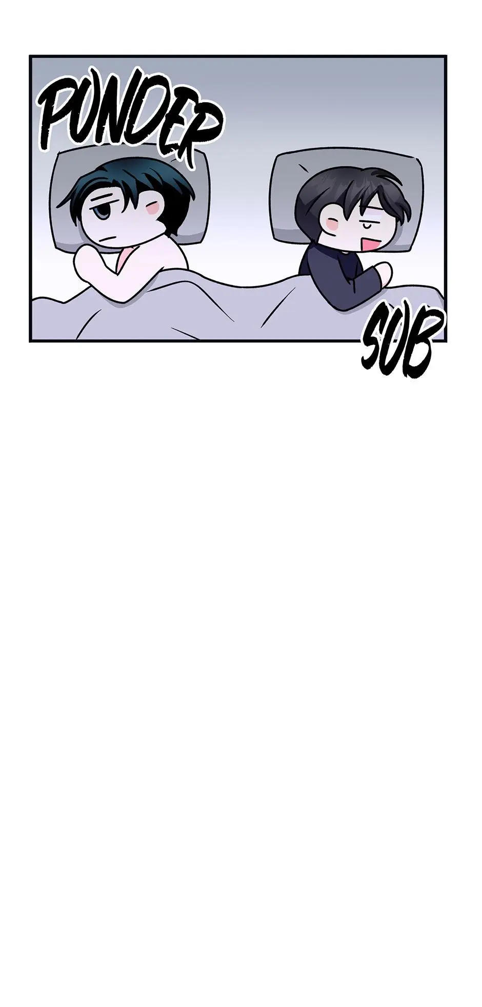 One Hundred Nights - Chapter 29 Page 39