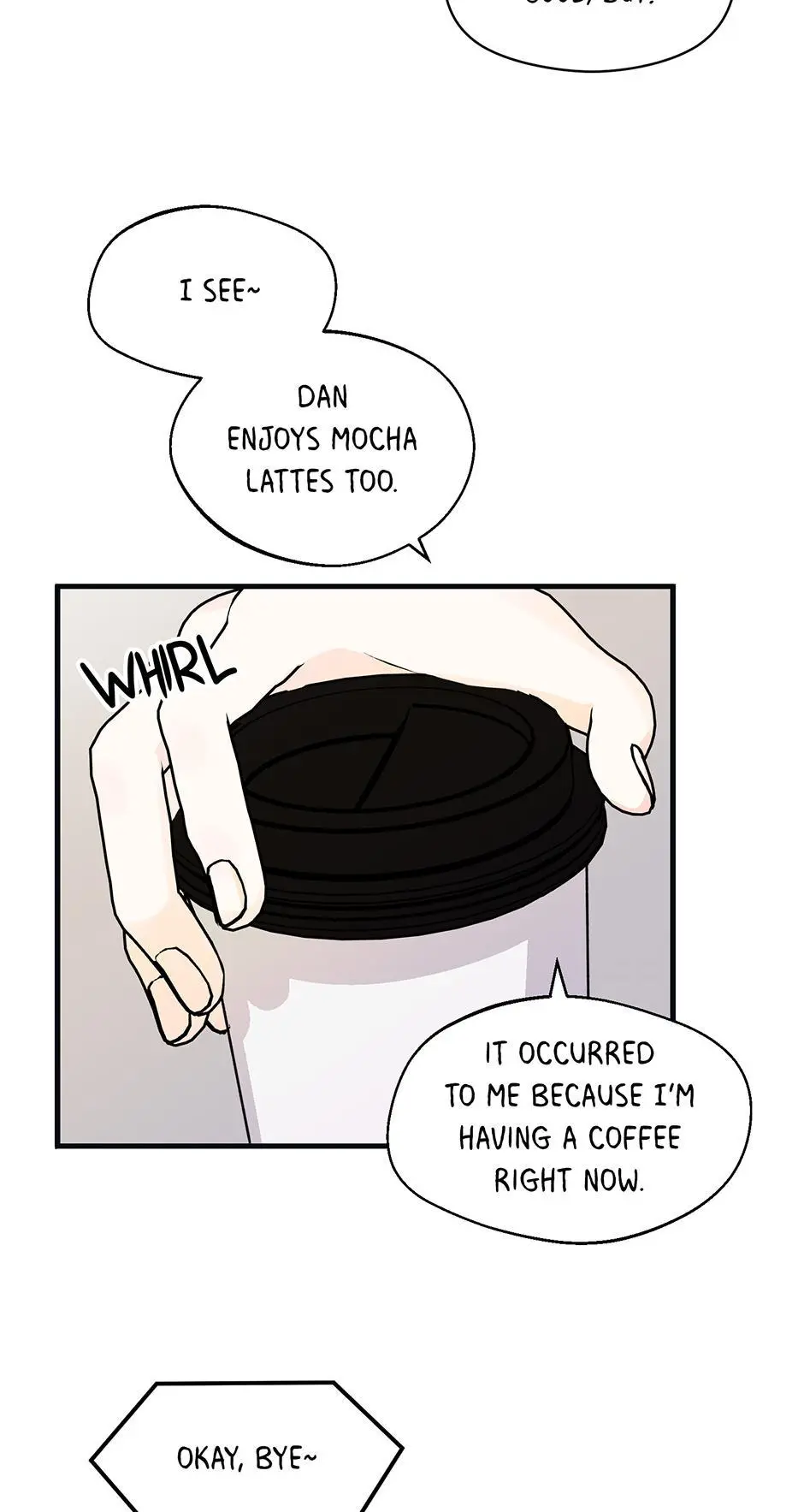 One Hundred Nights - Chapter 29 Page 54