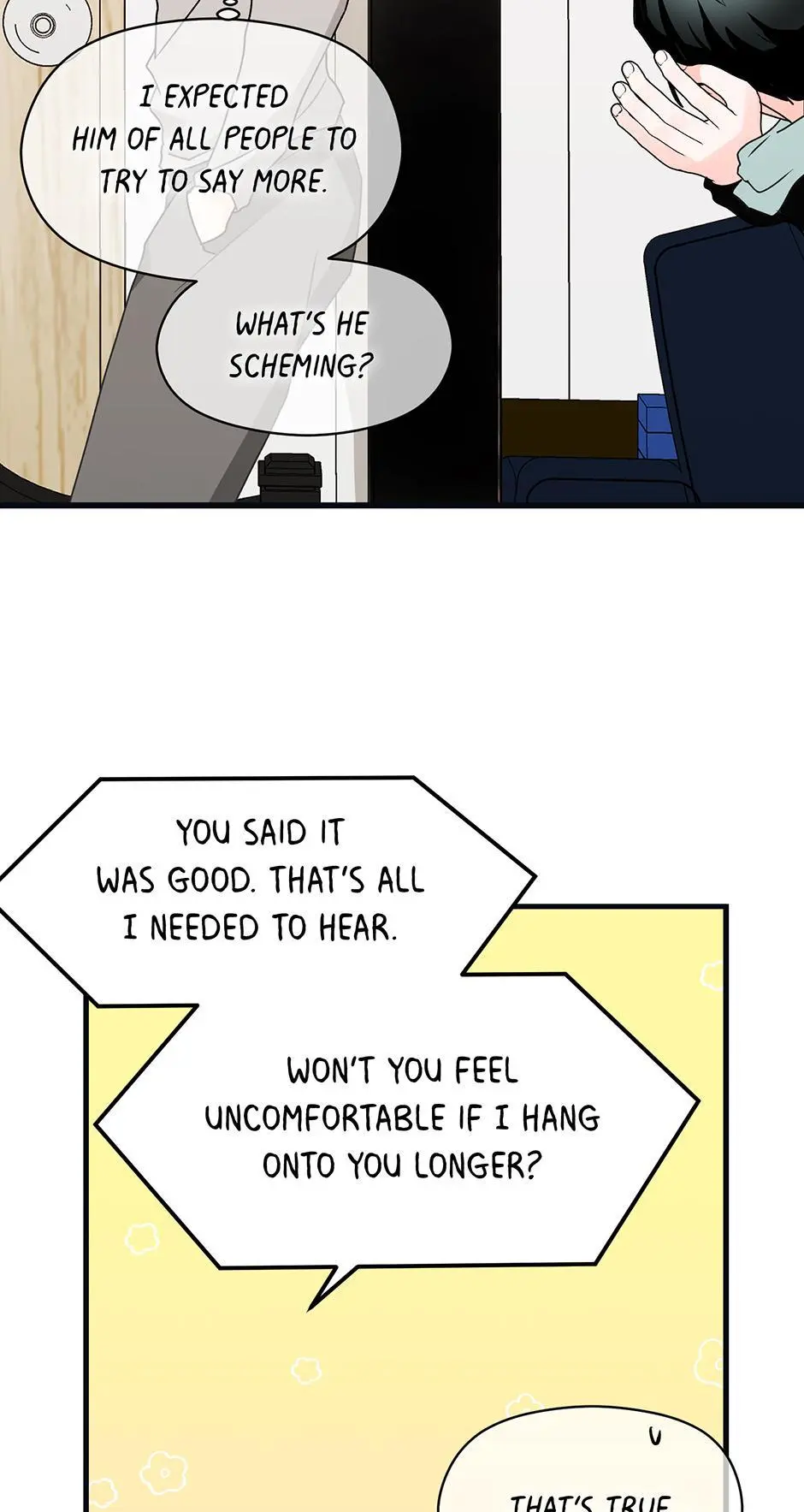 One Hundred Nights - Chapter 29 Page 56