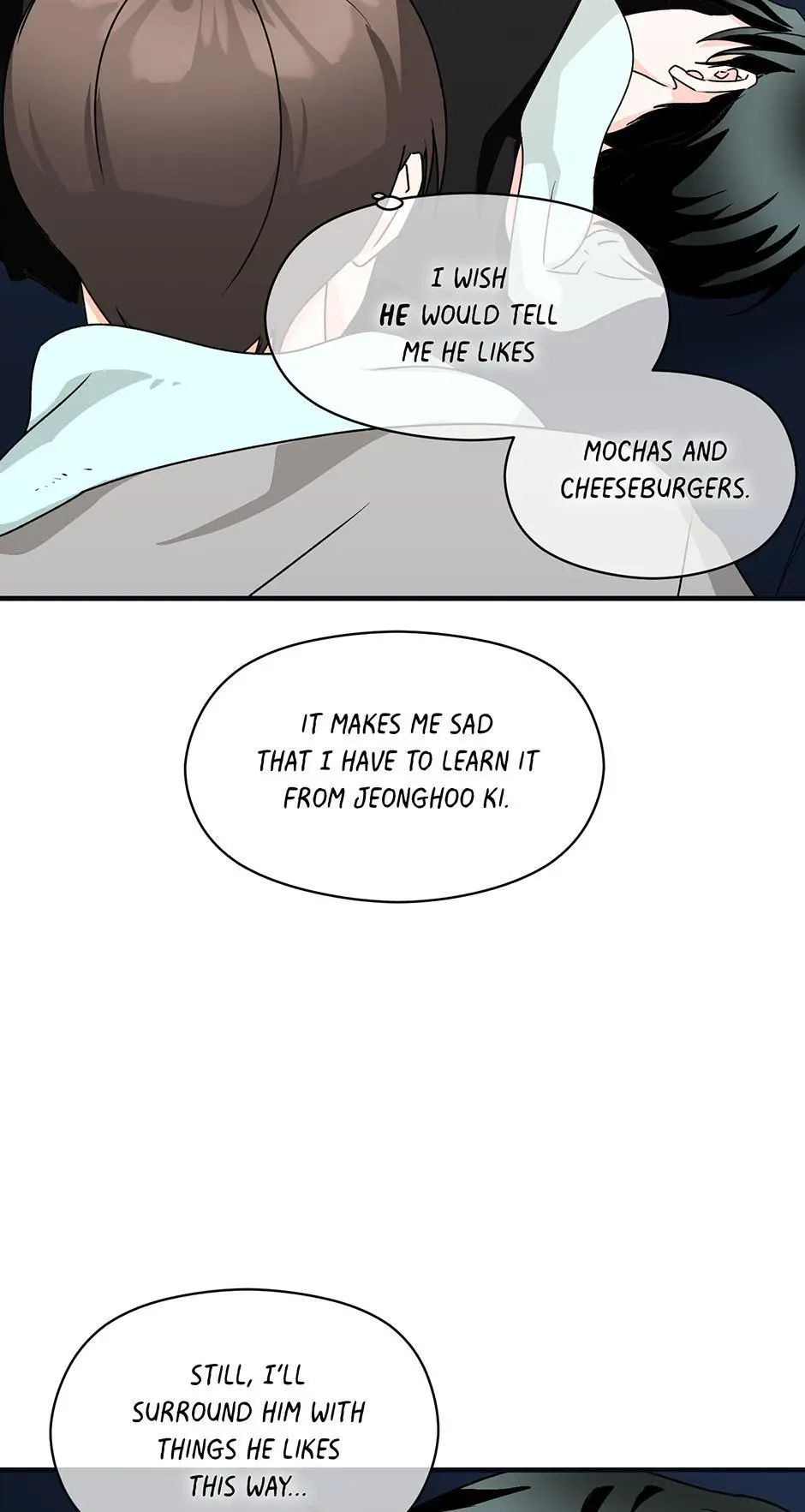 One Hundred Nights - Chapter 29 Page 62