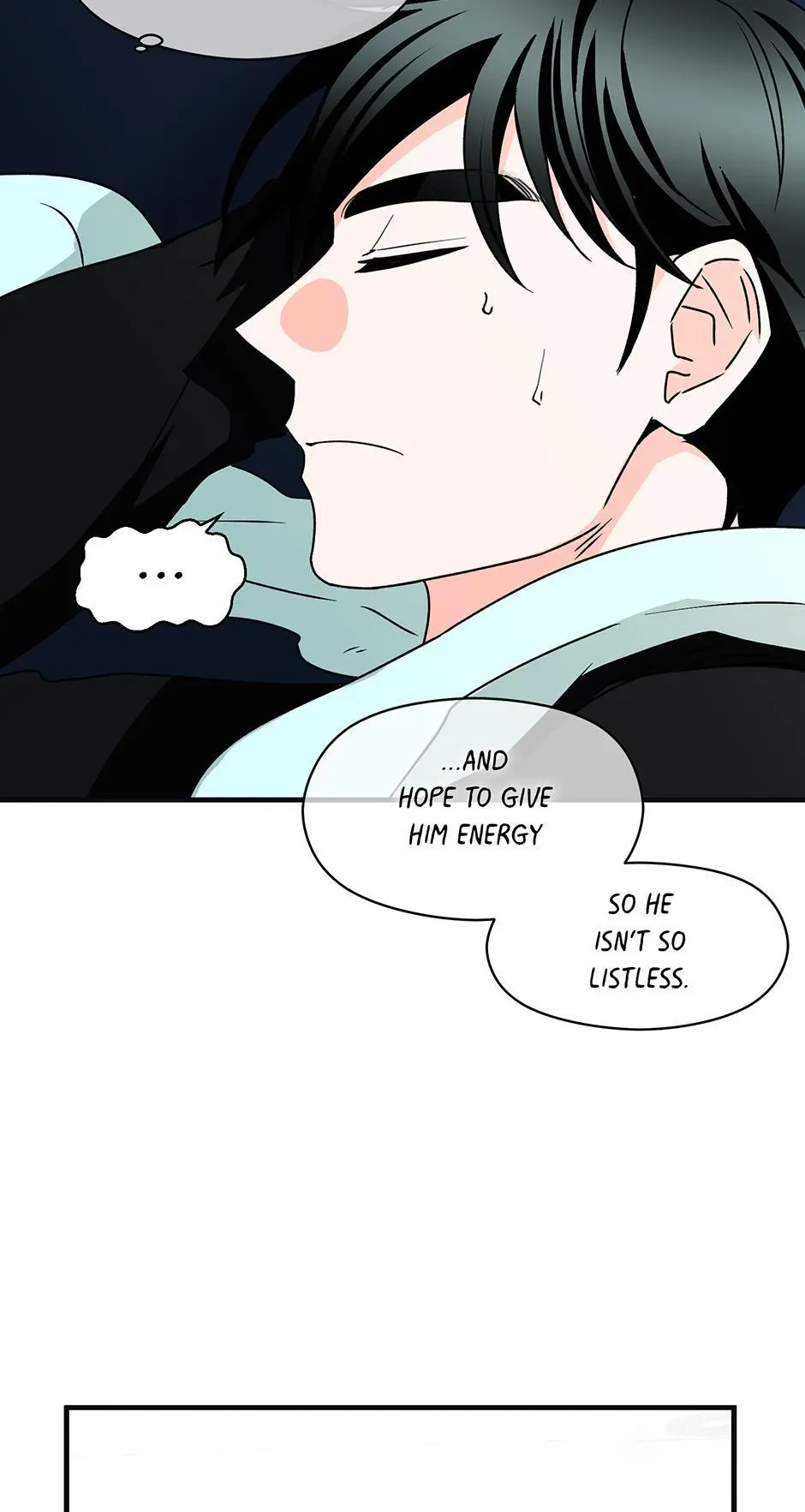 One Hundred Nights - Chapter 29 Page 63