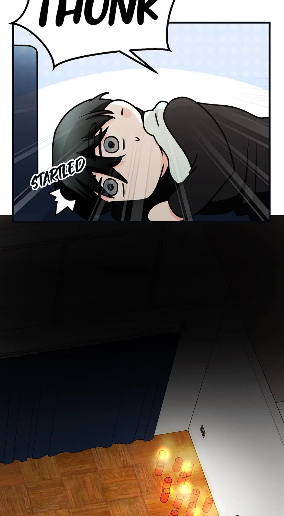 One Hundred Nights - Chapter 29 Page 68