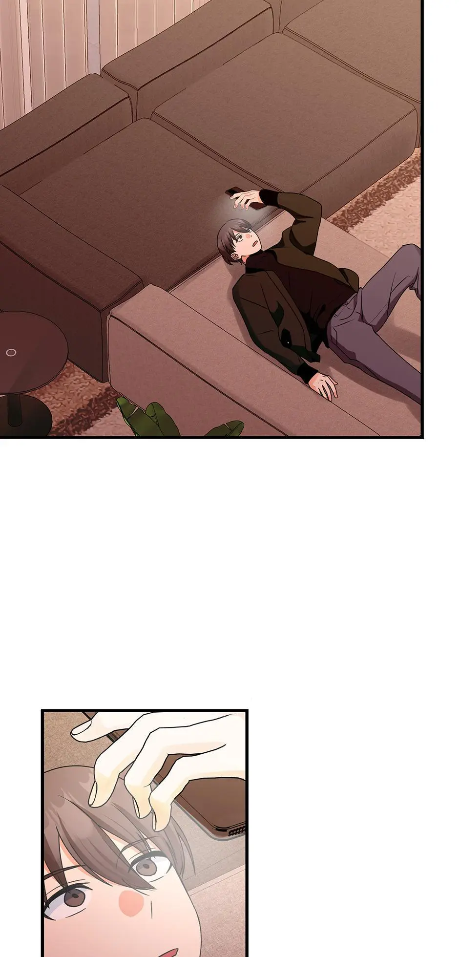 One Hundred Nights - Chapter 30 Page 31