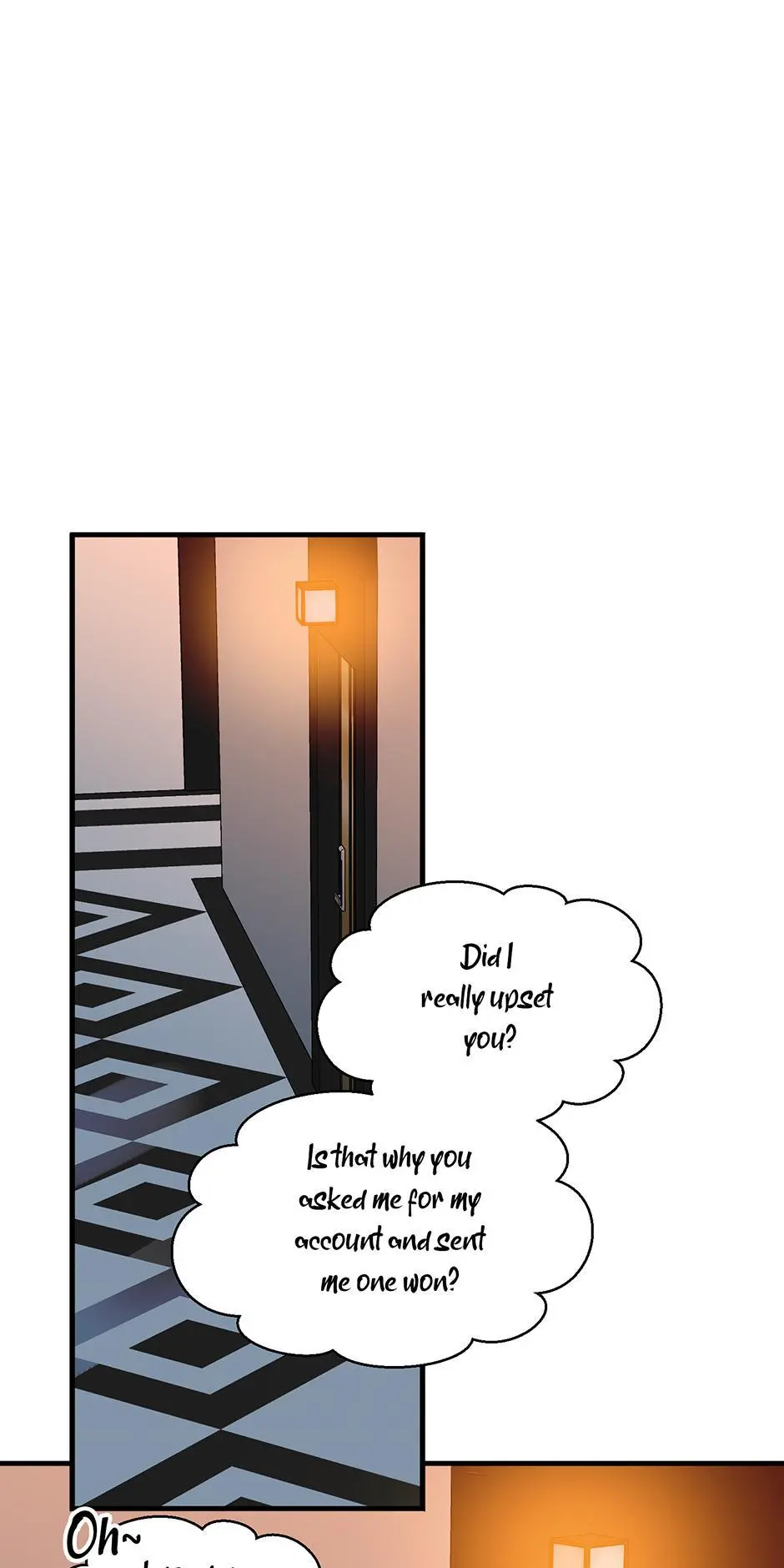 One Hundred Nights - Chapter 30 Page 52