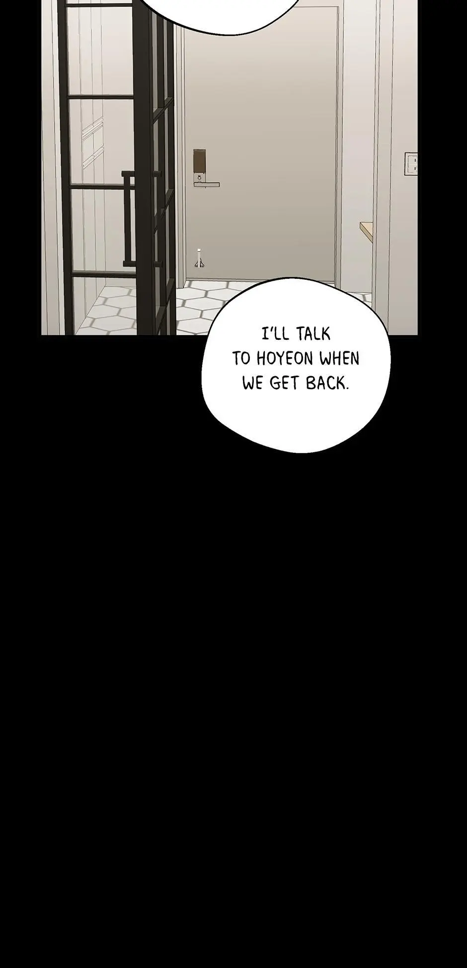 One Hundred Nights - Chapter 31 Page 22