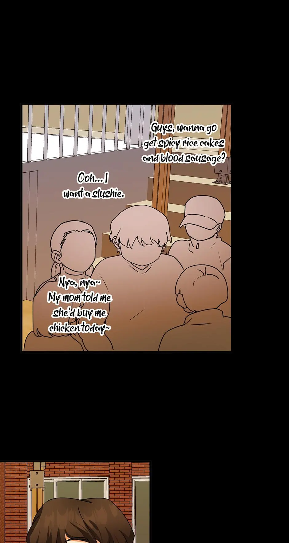 One Hundred Nights - Chapter 31 Page 25