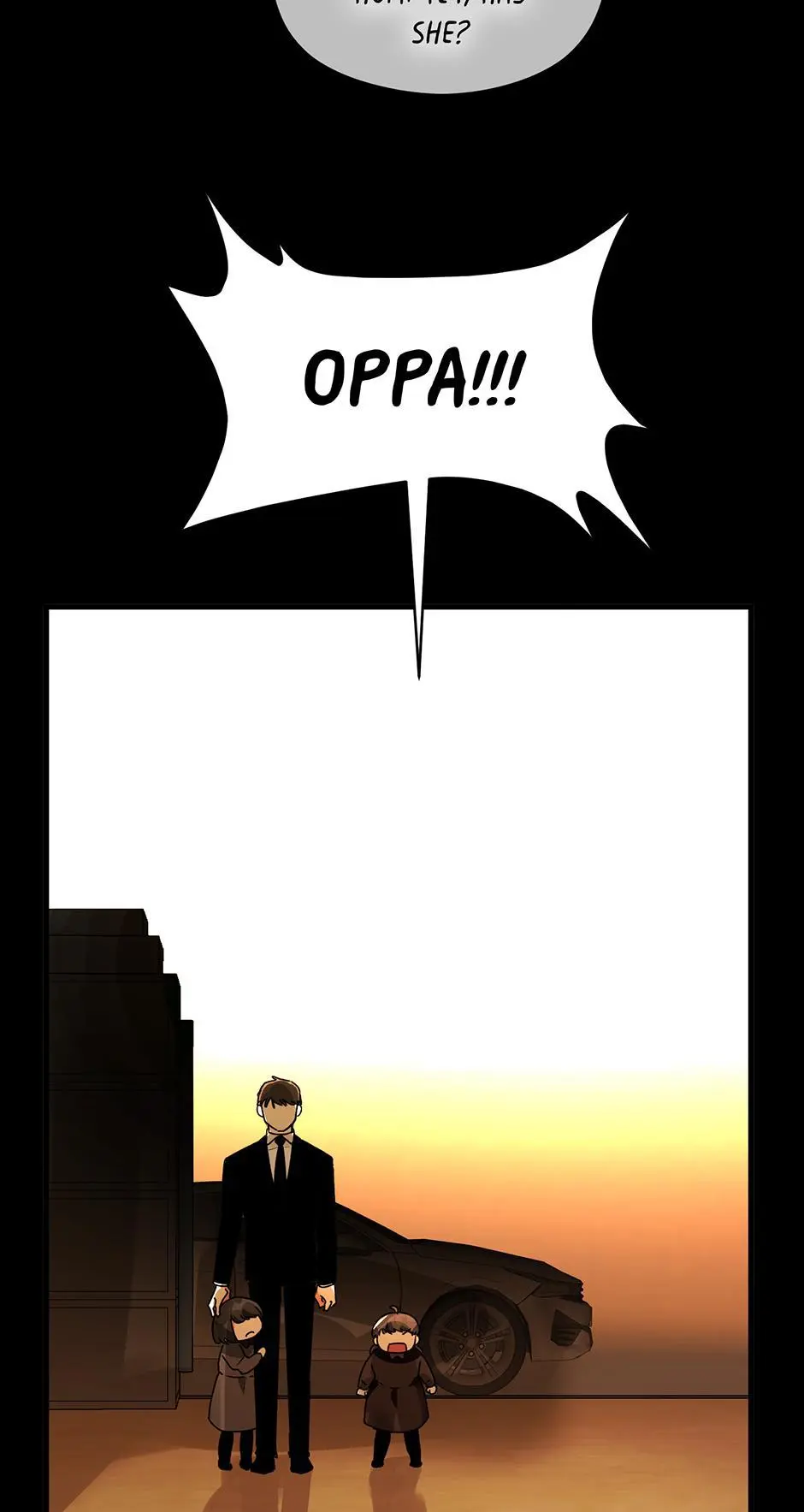 One Hundred Nights - Chapter 31 Page 30