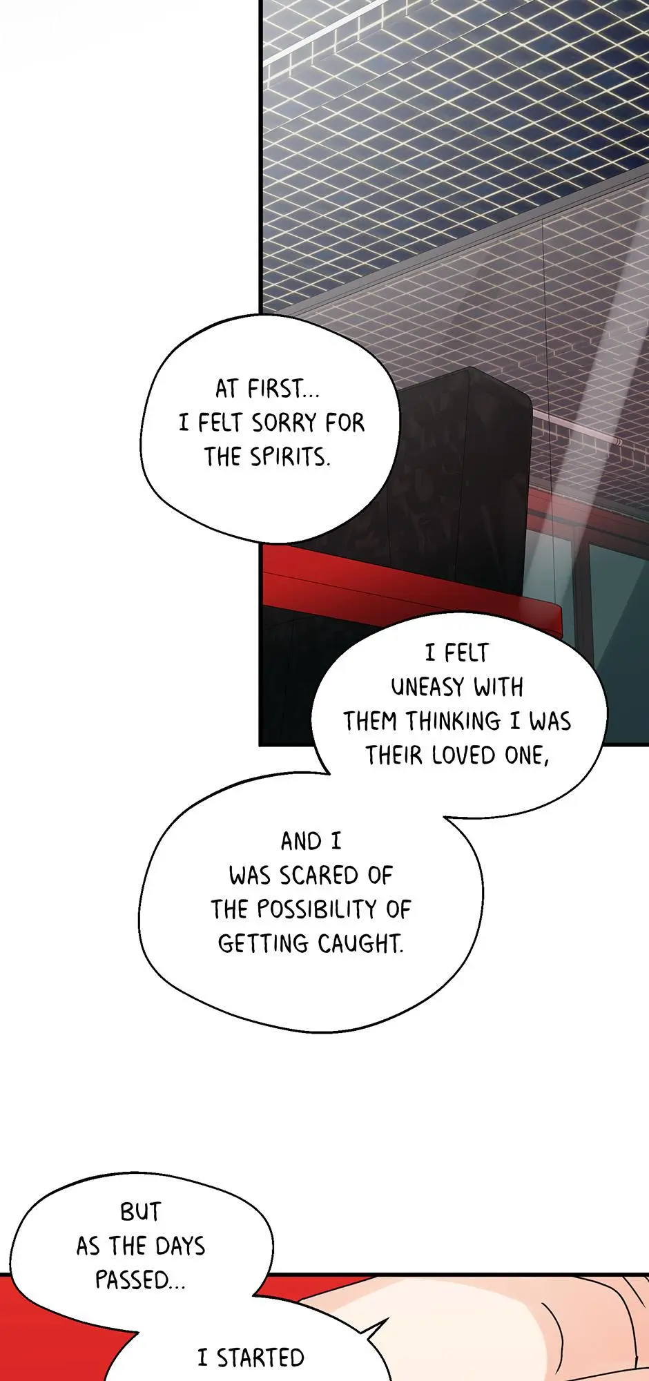 One Hundred Nights - Chapter 31 Page 33