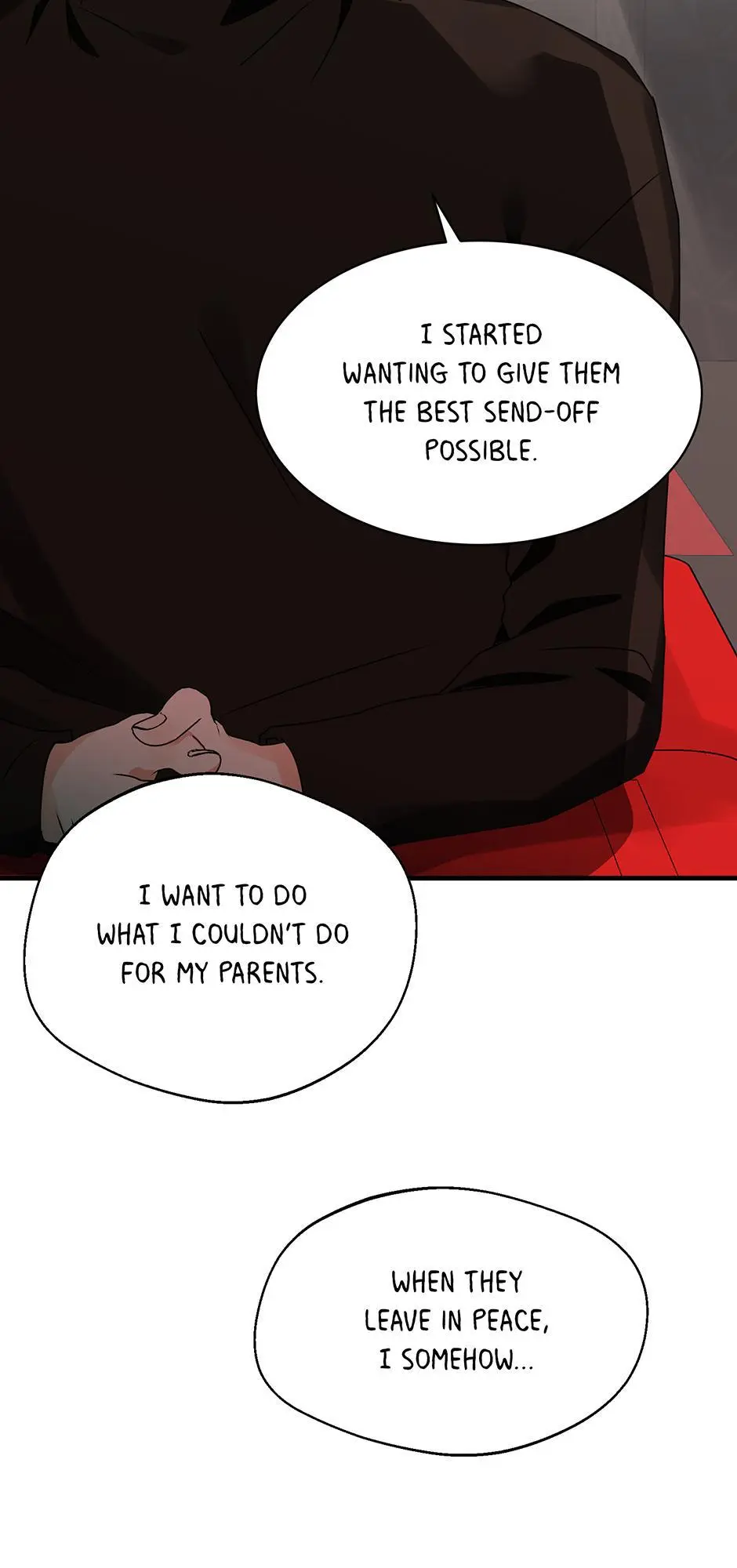 One Hundred Nights - Chapter 31 Page 35