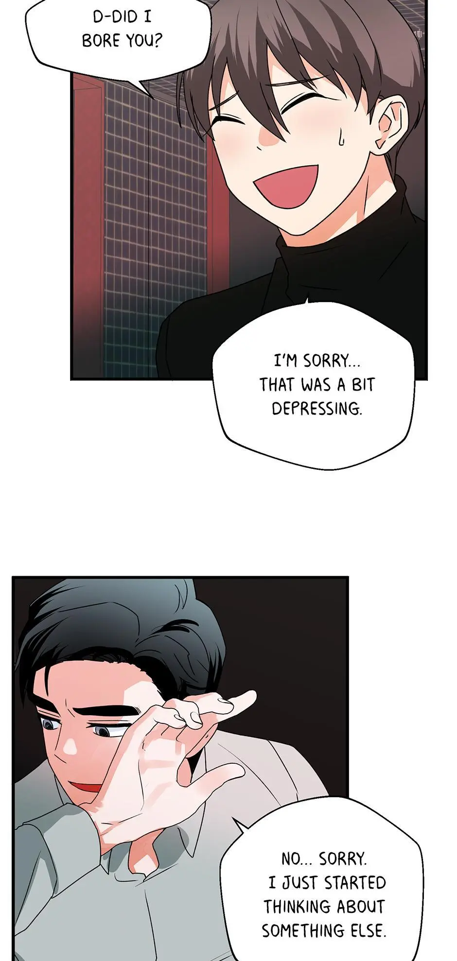 One Hundred Nights - Chapter 31 Page 39