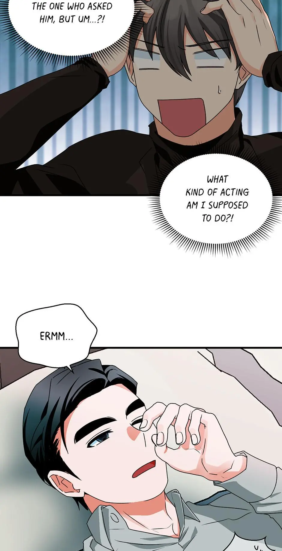 One Hundred Nights - Chapter 31 Page 46