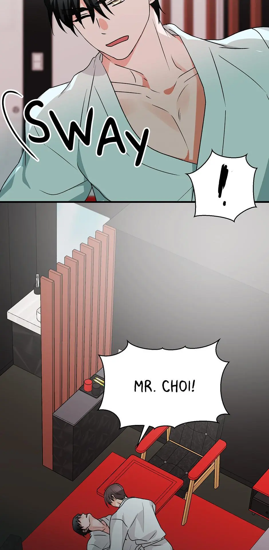 One Hundred Nights - Chapter 31 Page 76