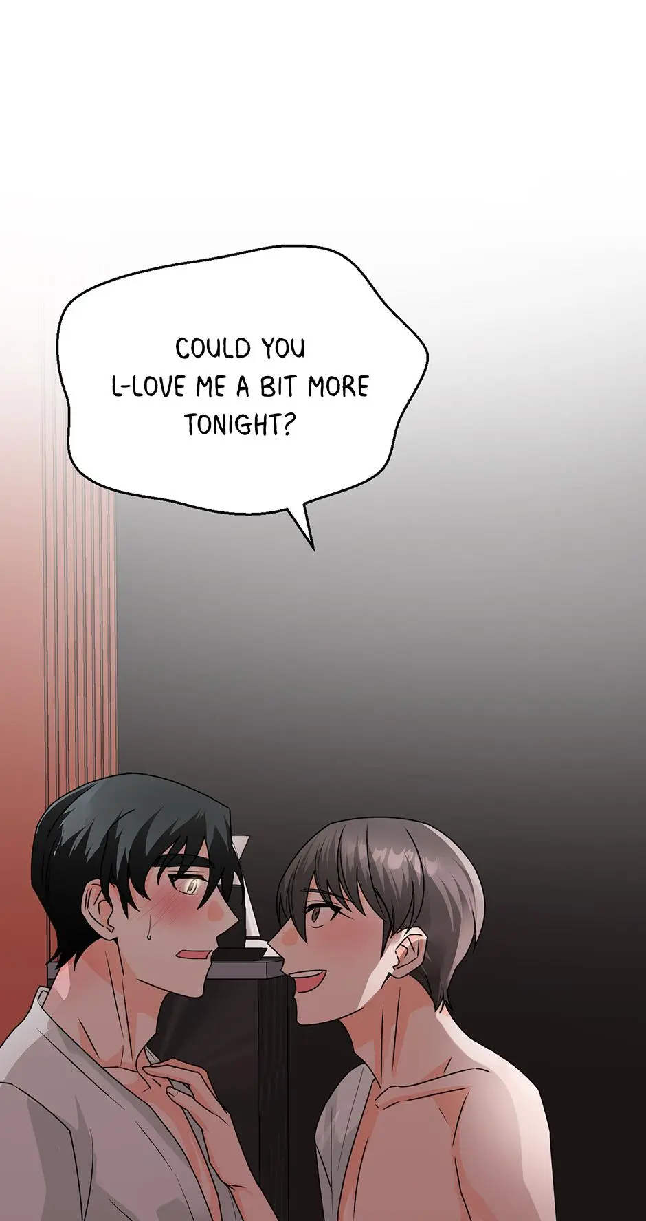 One Hundred Nights - Chapter 32 Page 23