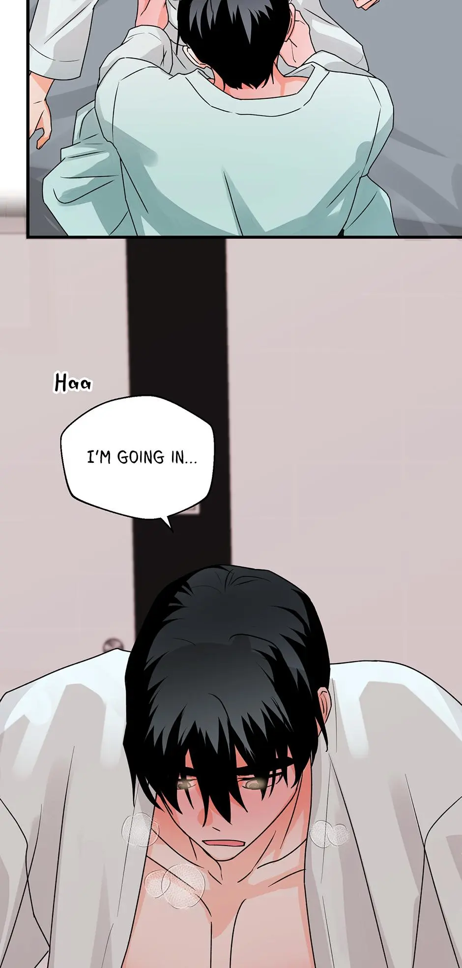 One Hundred Nights - Chapter 32 Page 49