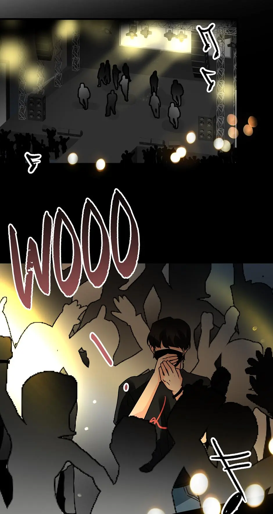 One Hundred Nights - Chapter 32 Page 60
