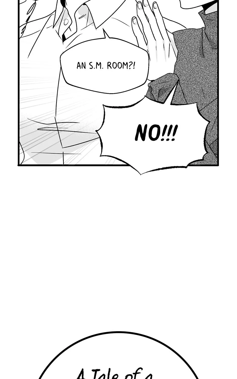 One Hundred Nights - Chapter 33.2 Page 4