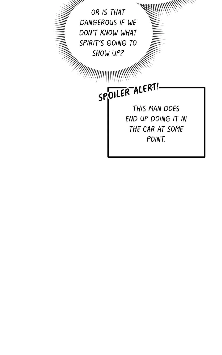 One Hundred Nights - Chapter 33.2 Page 10