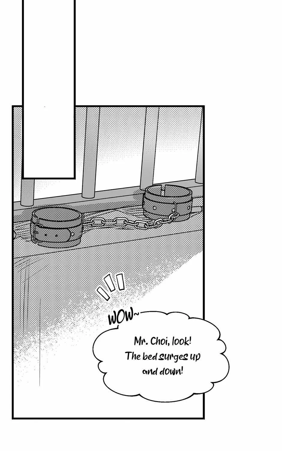 One Hundred Nights - Chapter 33.2 Page 12