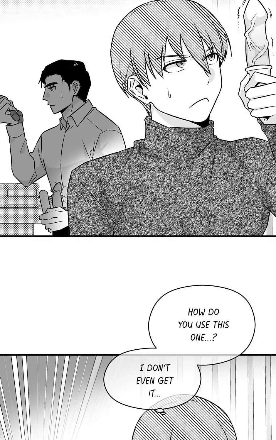 One Hundred Nights - Chapter 33.2 Page 34