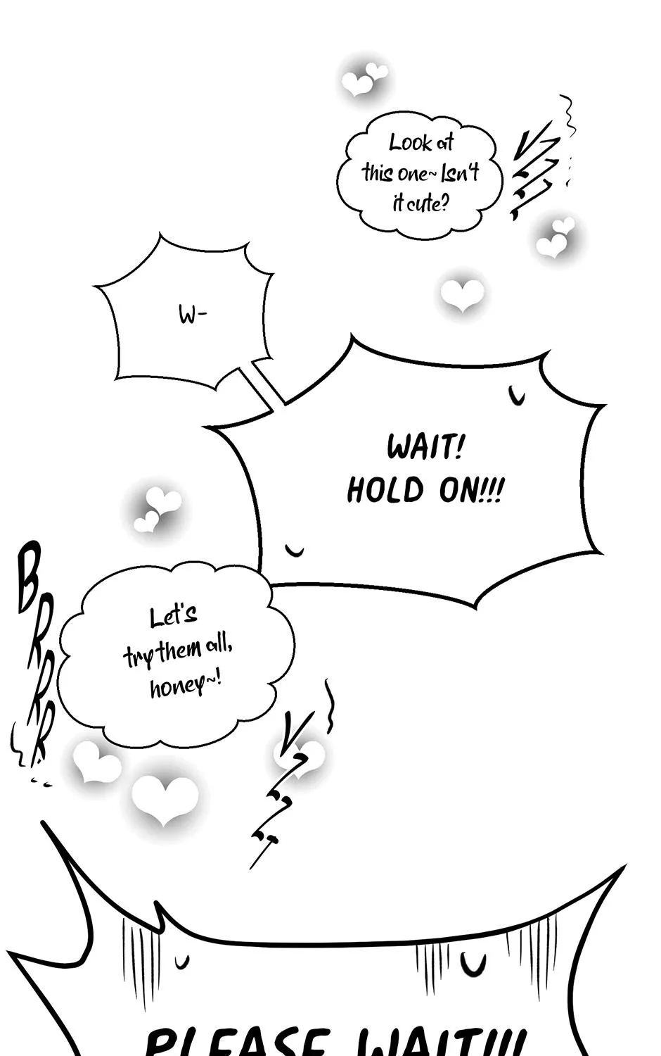 One Hundred Nights - Chapter 33.2 Page 42
