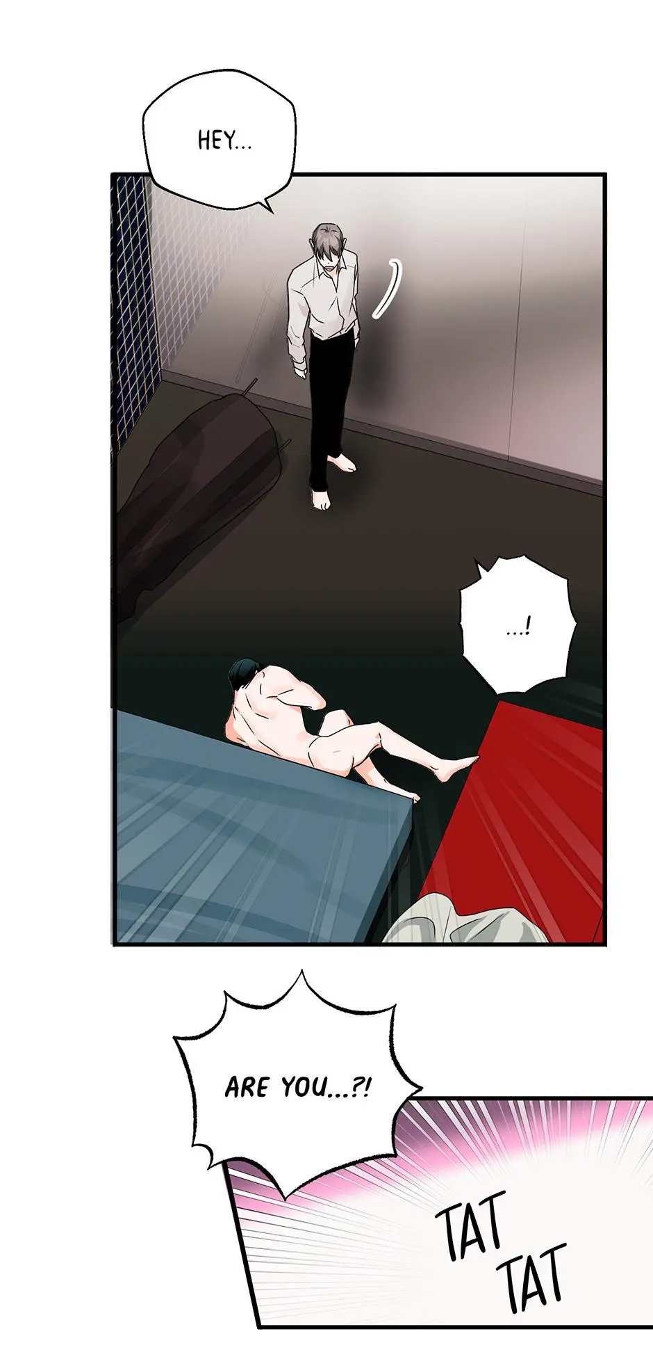 One Hundred Nights - Chapter 34 Page 16