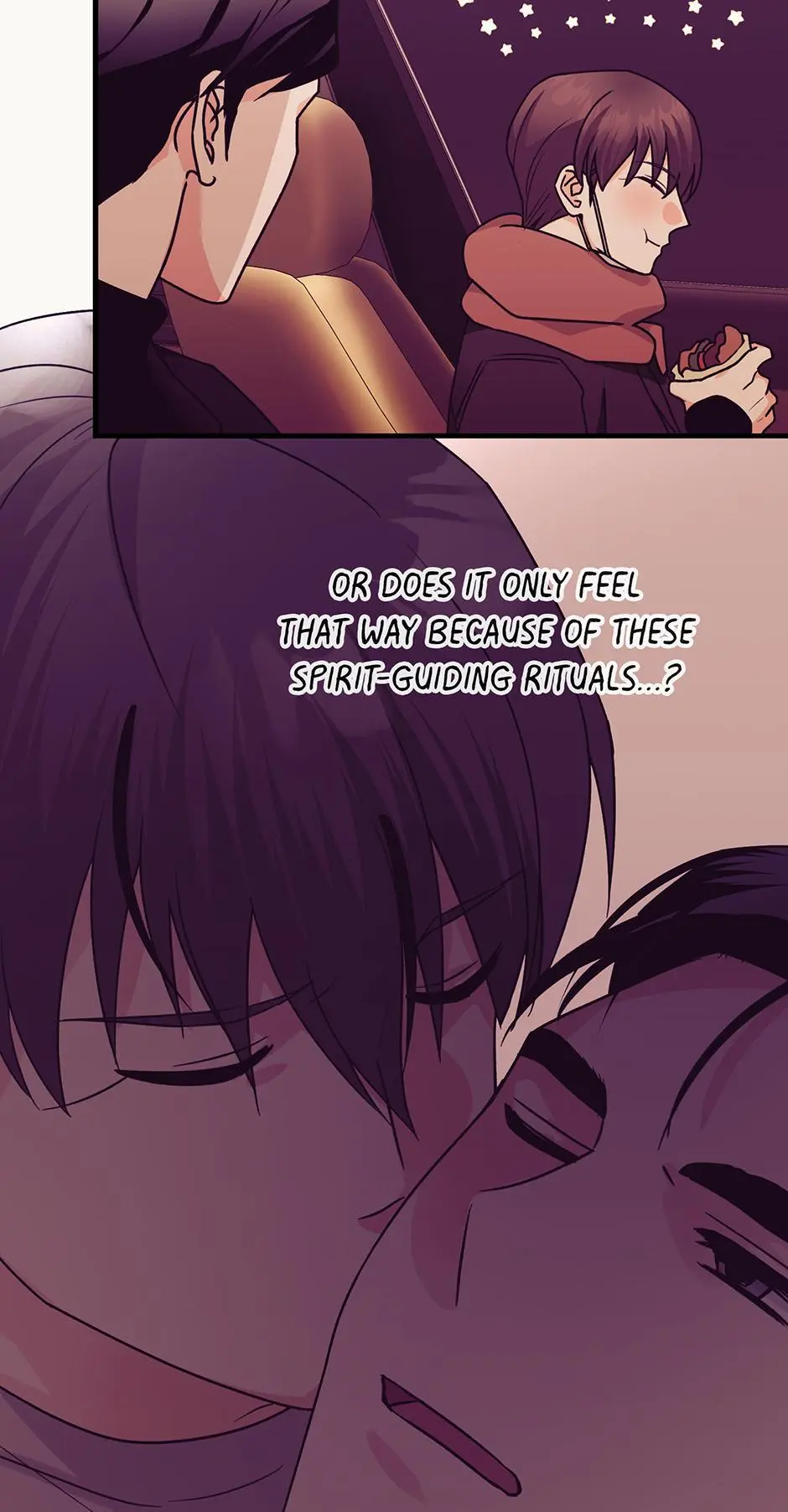 One Hundred Nights - Chapter 34 Page 36