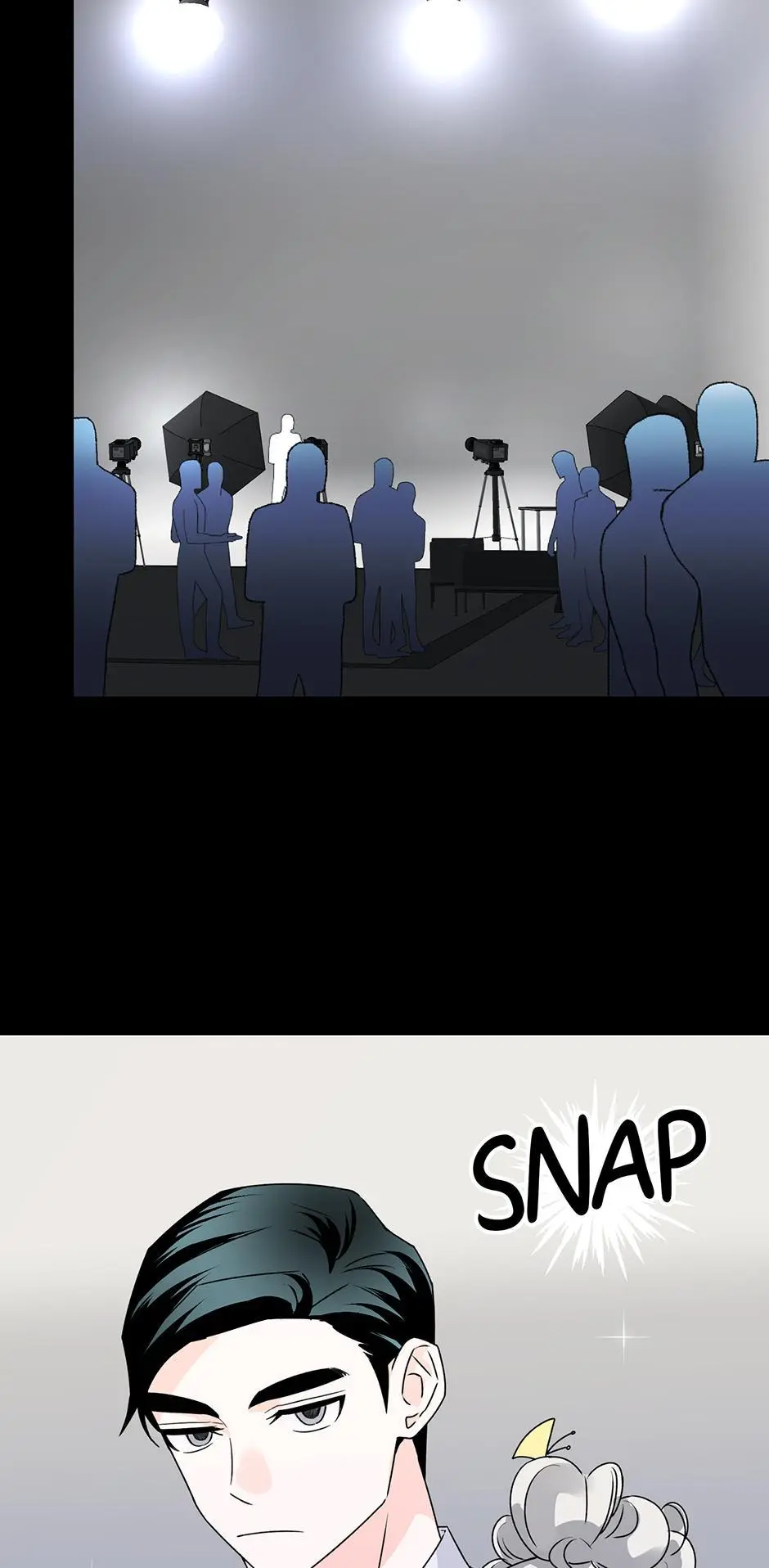 One Hundred Nights - Chapter 34 Page 44
