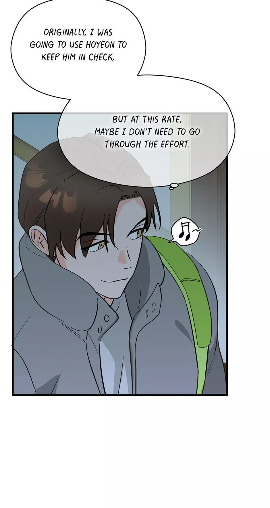 One Hundred Nights - Chapter 35 Page 60